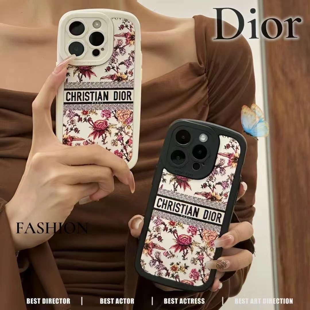 Dior iphone 11-15pro max 72